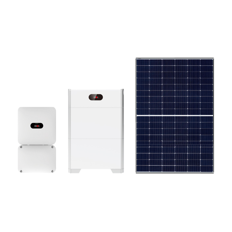 XSOL] 太陽光発電セット 4.45kW | 太陽光パネル・発電・蓄電システム 